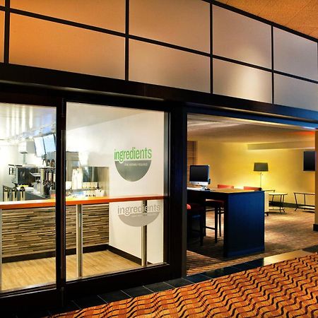 The Westin Copley Place, Boston Restaurace fotografie